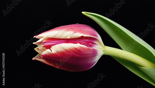 The beauty of flowers in bloom