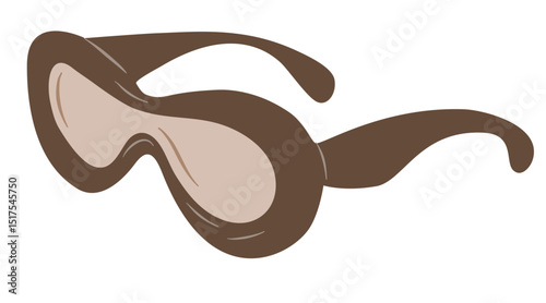 optical eyeglasses frame