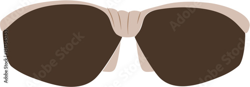 optical eyeglasses frame