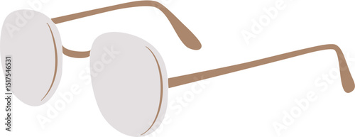 optical eyeglasses frame photo