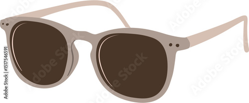 optical eyeglasses frame