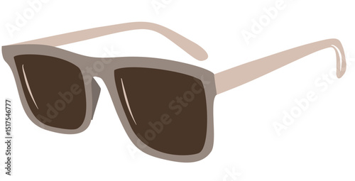 optical eyeglasses frame photo