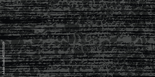Black and white grunge. Distress overlay texture. Abstract surface dust and rough dirty wall background concept. Worn, torn, weathered effect modern