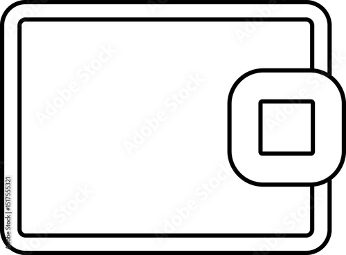 Luggage flat line icons collection. Luggage - varieties of suitcases, travel bags, backpacks and purses icon set. Vacation, tourism and luggage symbol. Baggage thin linear signs.