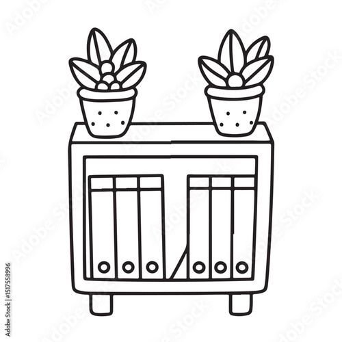 Cute & Groovy coloring pages, Cute & Groovy coloring book, bold & easy coloring book, bold & easy coloring page, line art, victor illustration, background, kawaii, cloth, coloring book, coloring page 