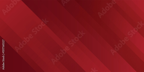 Abstract red background. Modern and Creative Trend design simple art