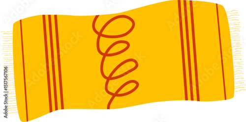 Beach Mat