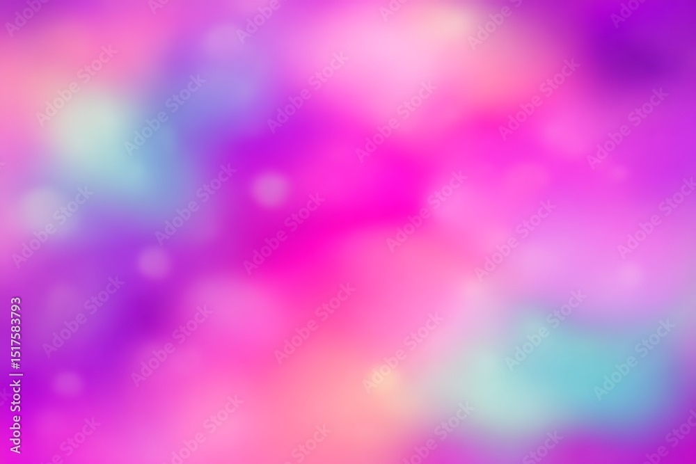 Dreamy soft light color gradient background Dreamy soft light color gradient background