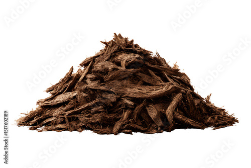 Aromatic agarwood chips, premium oud incense for fragrance and meditative practices