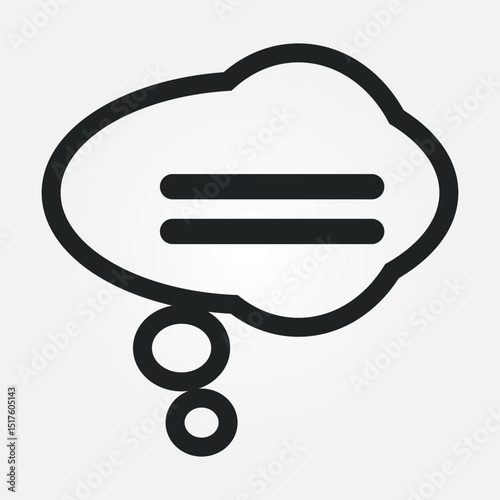 Assencial Vector Icon Design 