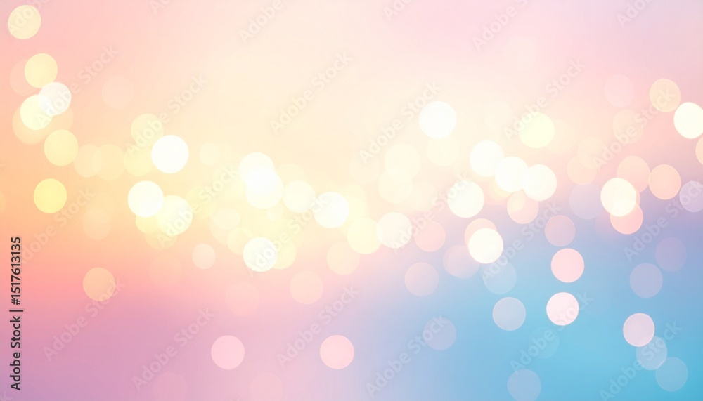 Colorful bokeh effect with vibrant pink and blue lights
Colorful bokeh effect with vibrant pink and blue lights