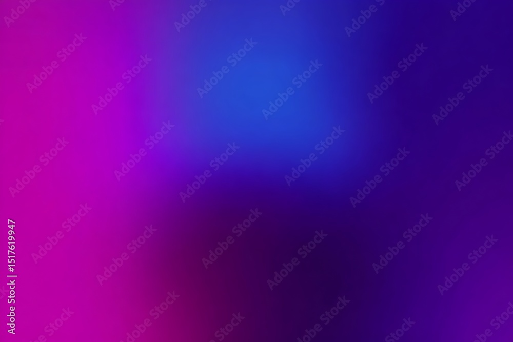 Fototapeta premium Abstract gradient background with vibrant colors
