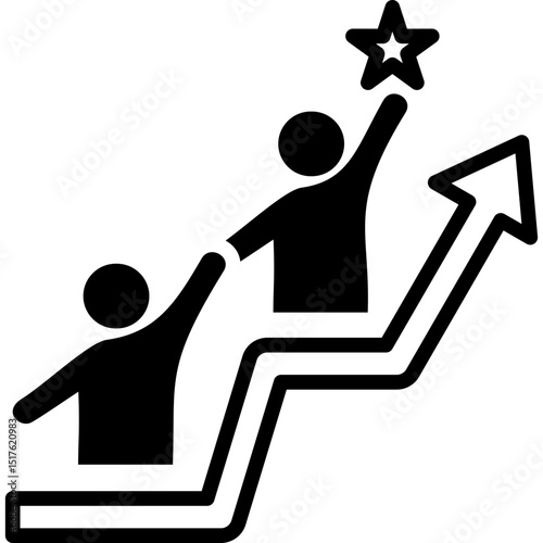 Leadership Icon