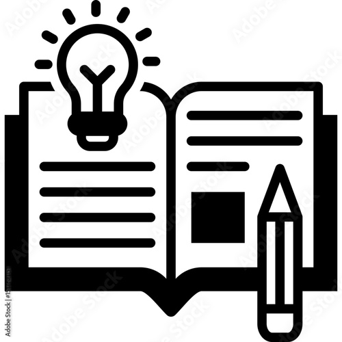 Study Icon