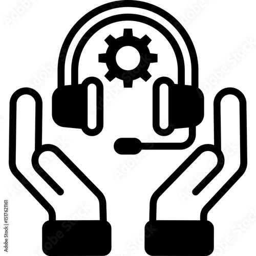 Assistance Icon