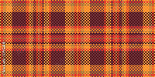 Warm autumnal plaid pattern.  Perfect for fallthemed designs, textiles, and website backgrounds.  The rich, earthy tones evoke feelings of comfort and warmth.