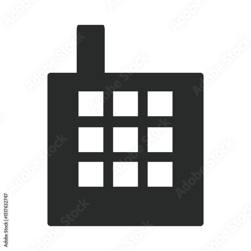 Assencial Vector Icon Design 