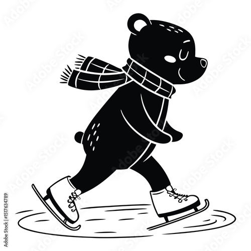 ice hockey player