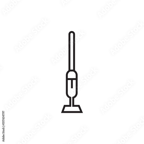 vacuum cleaner icon