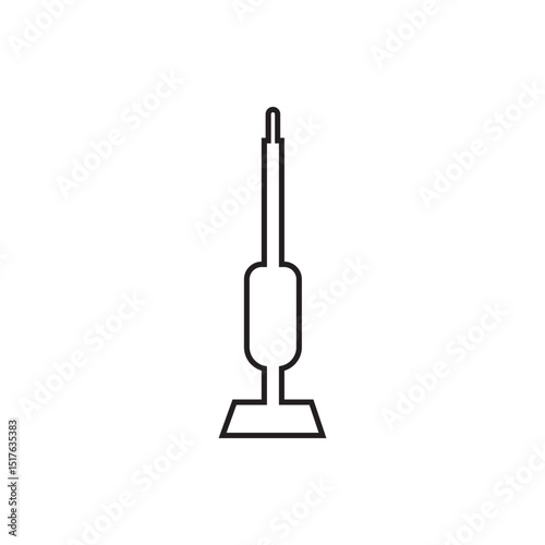 vacuum cleaner icon