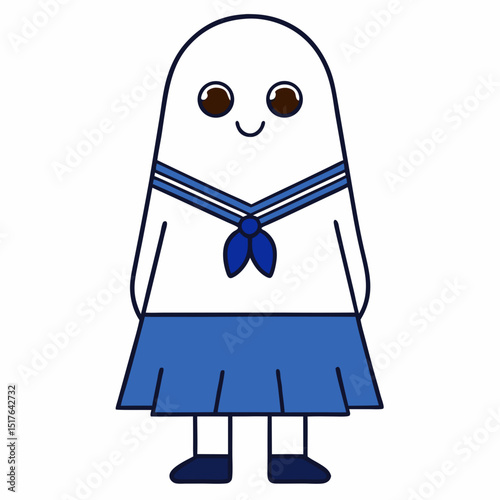 funny cartoon zombie
