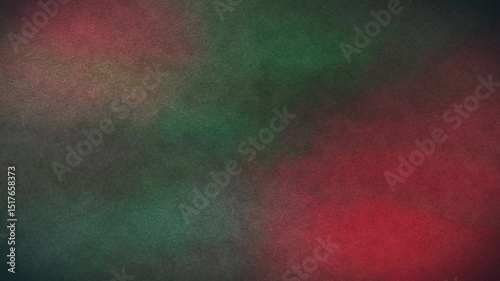 Moving 4K Background with Stylize Pattern and Color, for Opening, Title Background, etc.