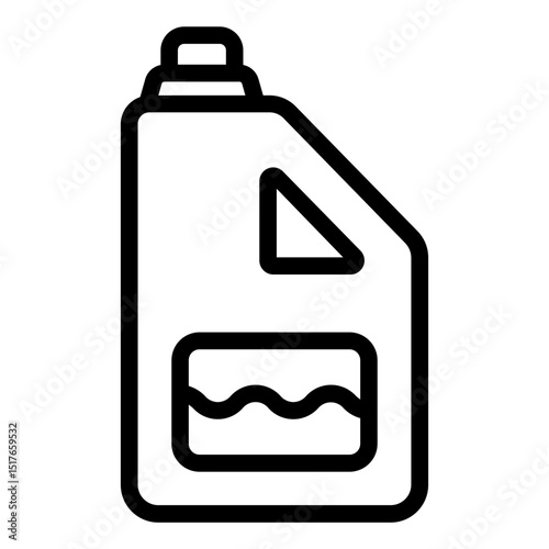 Detergent Icon 