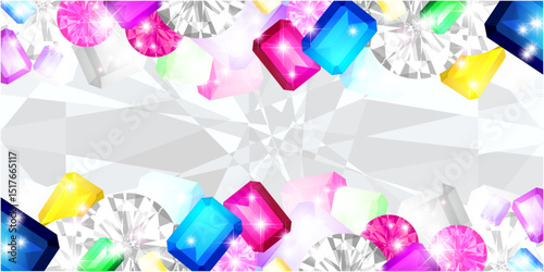 宝石