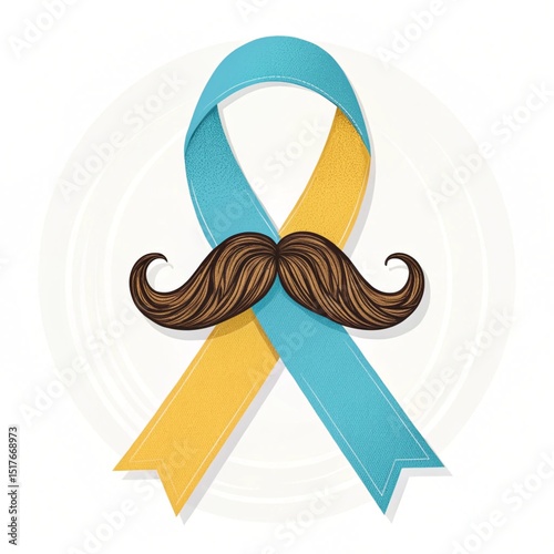 set of ribbons