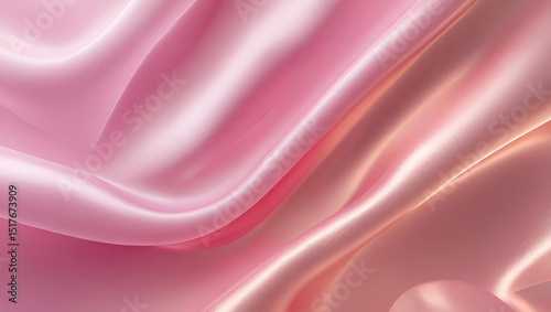 Romantic Rose Background