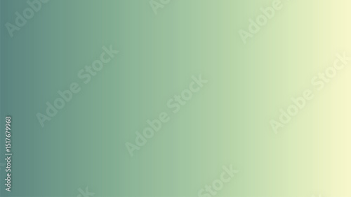 abstract green background with lines