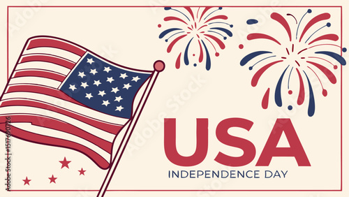 4th of july independence