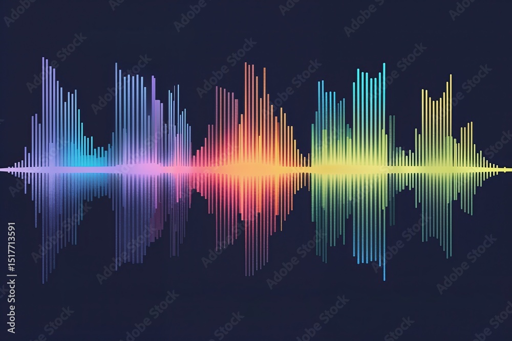 Unified Sound Wave Design for Music Streaming Podcasting and Video Production Solutions Unified Sound Wave Design for Music Streaming Podcasting and Video Production Solutions