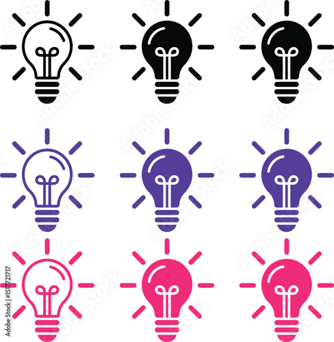 light icon 