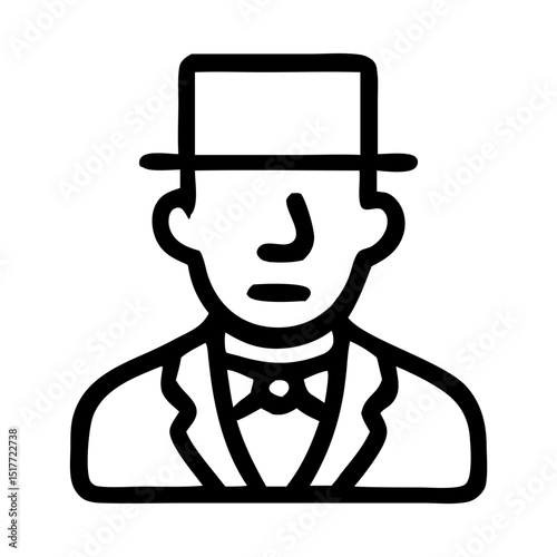 industrial revolution icon