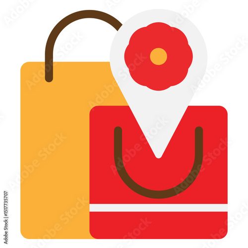 Location Map Pin