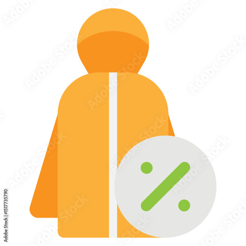 Raincoat Jacket Clothes