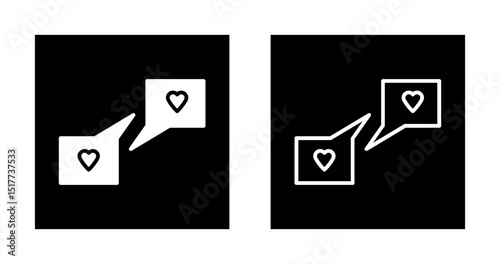 Communication Vector Icon