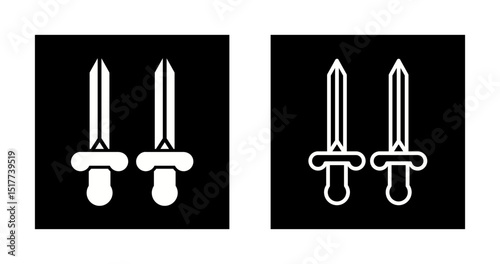 Action Game Vector Icon