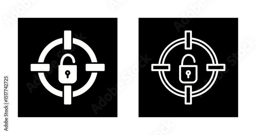 Fraud Detection Vector Icon