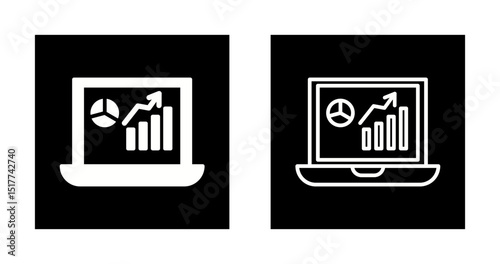 Data Governance Vector Icon