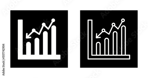 Analytics Vector Icon