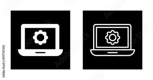 DevOps Vector Icon