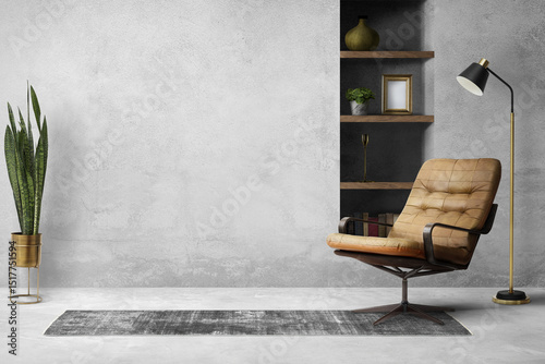 modern interior design