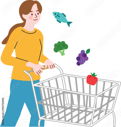 groceryshopping