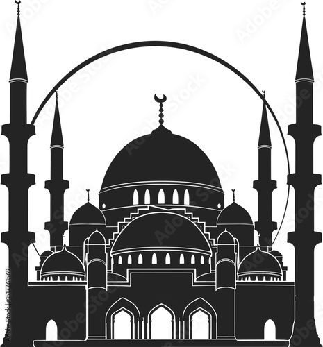 blue mosque istanbul