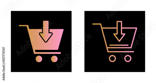 Purchase Icon Design