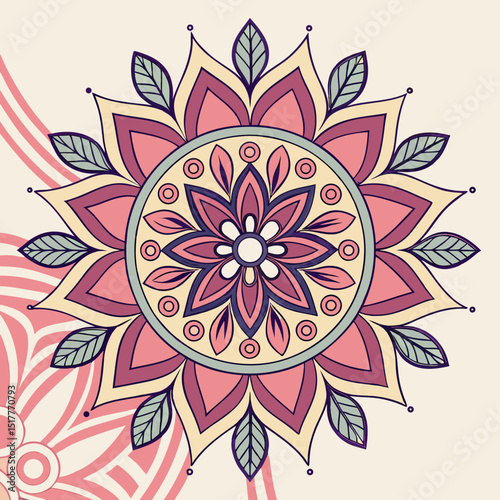 Mandala	
