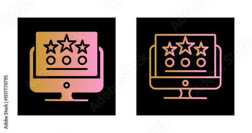 Premium Product Icon Design
