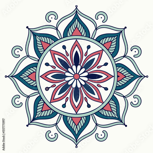 Mandala	